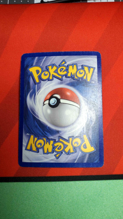 Pokemon TCG Gengar 5/92 EX Legend Maker 2006 Reverse Holo Rare Stamped Card NM - Image 4