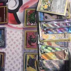 Pokemon Radiant Big3. +5 Random Hit Cards From Vintage To Full Arts - Image 2
