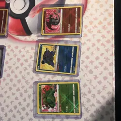 Pokemon Radiant Big3. +5 Random Hit Cards From Vintage To Full Arts - Image 3