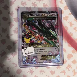 Pokemon Radiant Big3. +5 Random Hit Cards From Vintage To Full Arts - Image 4