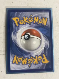 Okidogi Poke Ball Pattern 057/131 Prismatic Evolutions Holo Pokemon Card TCG NM - Image 2