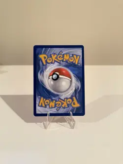 Pokemon Groudon TCG Prismatic Evolutions 049/131 Master Ball Rare Holo Card NM - Image 3