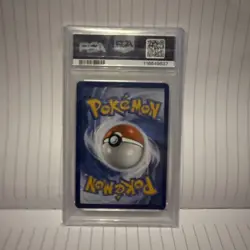 PSA 10 Mew Ex Scarlet & Violet Metal 205/165 GEM MINT Graded Pokemon Card P1 - Image 4