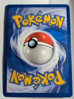 Nidorina 40/64 - Jungle - Pokemon TCG CCG Card - Image 2
