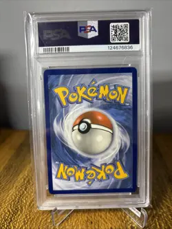 Charizard V SWSH050 SWSH: Sword & Shield Promo Cards Holo Psa 10 - Image 2