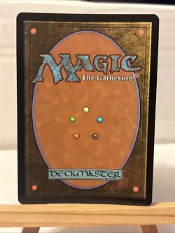 Delayed Blast Fireball (Extended Art) Commander Legends: Battle for Baldur's... - Image 2