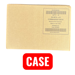 MTG NEW SEALED CASE The Lost Caverns of Ixalan Commander Deck - Image 2