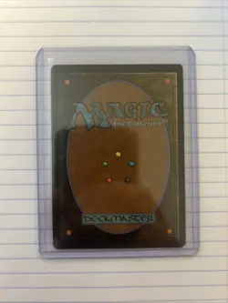 Springheart Nantuko (Borderless) Modern Horizons 3 Regular NM MTG - Image 2