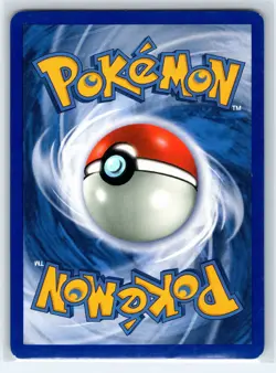 2003 Pokemon TCG EX Sandstorm Natu Reverse Holo - 69/100 - NM - Image 2