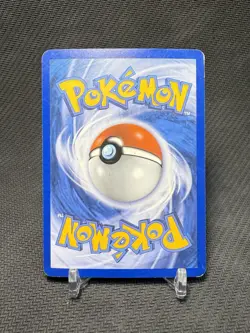 Pokemon TCG Cradily 7/108 Ex: Power Keepers Holo Rare - Image 2