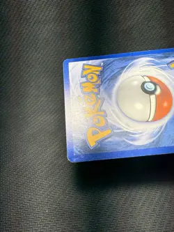 Pokemon TCG Cradily 7/108 Ex: Power Keepers Holo Rare - Image 3