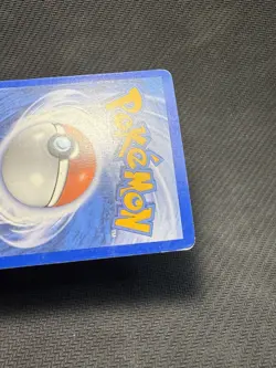 Pokemon TCG Cradily 7/108 Ex: Power Keepers Holo Rare - Image 4