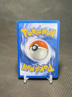 2007 Pokemon TCG Dusclops 14/108 Power Keepers Holo Rare - Image 2