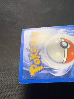 2007 Pokemon TCG Dusclops 14/108 Power Keepers Holo Rare - Image 4