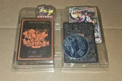 Pokemon TCG: 2022 World Championship Deck - SEBASTIAN LASHMET - out of box - Image 1