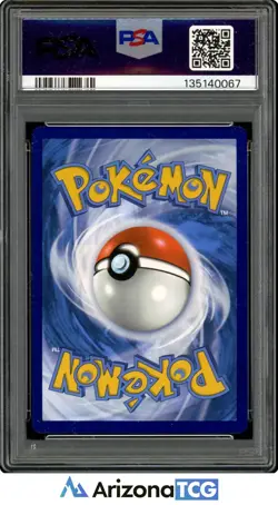 Pokemon 2024 Charizard ex 234/091 SIR Paldean Fates GEM MINT PSA 10 - Image 2