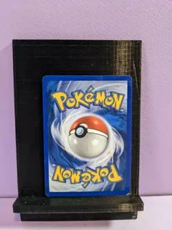 Pokemon -- Unseen Forces -- Bayleef -- 35/115 -- Excellent - Image 2