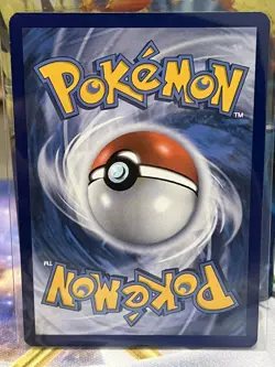 Jigglypuff 65/124 XY Fates Collide Reverse Holo Common NM - Image 4