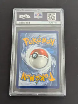 Moltres Zapdos Articuno GX SM210 - Sun & Moon Full Art Promo (PSA 10) - Pokemon - Image 2