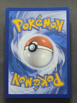 Bloodmoon Ursaluna 054/131 Master Ball Pattern Prismatic Evolutions Pokemon TCG - Image 3