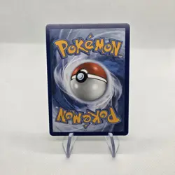 Pokemon TCG Hippowdon (Master Ball Pattern) 053/131 Sv: Prismatic Evolutions Art - Image 2