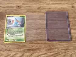 Masquerain 39/107 Uncommon | EX Deoxys | Near Mint Condition | Pokemon TCG - Image 3