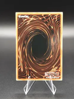 Yu-Gi-Oh! Prohibition PSV-EN039 Rare Unlimited NM - Image 2