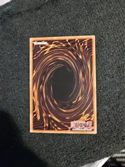 Prohibition - 1st Edition - SDMM-EN022 - Common (LP) - Yugioh - Image 2