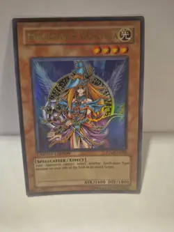 Magician's Valkyria JUMP-EN009 Shonen Jump Magazine Promos Limited Edition - Image 1