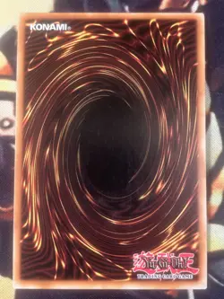 Yugioh: Book Of Moon - LCJW-EN288 - Secret Rare - 1st Edition - LP - Image 2