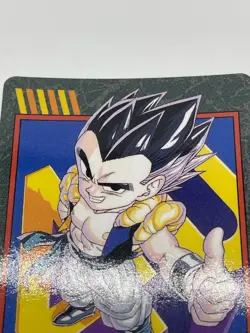 "Dragon Ball Z Visual Adventure Gotenks No.290 - Image 3