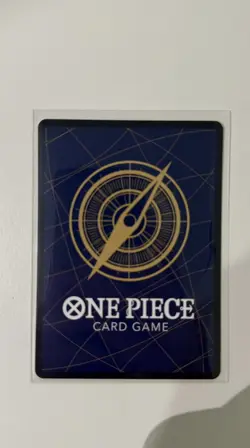 Nami (SP Alt Art) EB03-053 SR ONE PIECE Heroines Edition Near Mint - Image 3