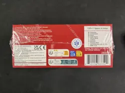 One Piece Cards Sealed Booster Box Carry On His Will Bandai OP-13 - Image 4