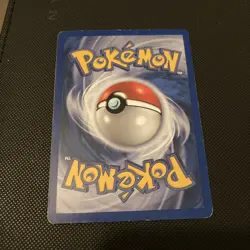 Pokemon TCG Hitmontop Neo Discovery 22/75 unlimited non holo Rare card - Image 2