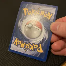 Pokemon TCG Hitmontop Neo Discovery 22/75 unlimited non holo Rare card - Image 4
