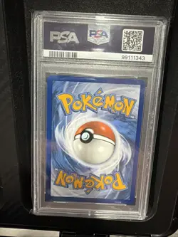 PSA 10 Charizard ex Promo SVP 074 Paldean Fates Tin GEM MINT Pokemon Card - Image 2