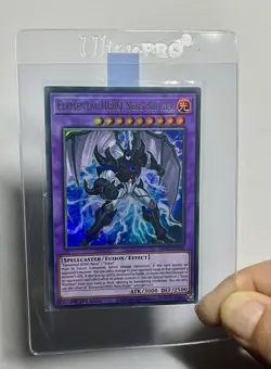 Elemental HERO Neos Kluger GFP2-EN003 (NM) Ultra Rare 1st Edition YuGiOh Card - Image 3