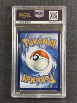 Pokemon Cards PSA 10 Gem Level Ball Battle Styles Secret Gold Swsh 2021 181/163 - Image 2