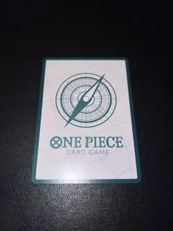 Luffy OP-01 - DON!! Card Parallel One Piece Romance Dawn - Image 2