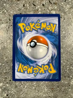 Pokemon TCG Cards Groudon 84/160 Primal Clash Reverse Holo Rare - Image 2