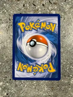 Pokemon TCG Cards Kyogre 53/160 Primal Clash Reverse Holo Rare - Image 2