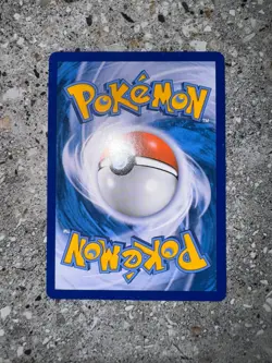 Pokemon TCG Cards Kyogre 53/160 Primal Clash Reverse Holo Rare - Image 4