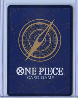 Monkey D Luffy P-075 Premium Card Collection Best Selection Vol. 3 Promo - Image 2