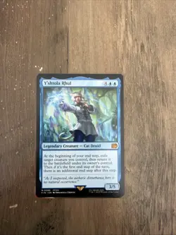 MTG Y’shtola Rhul NM - Image 1