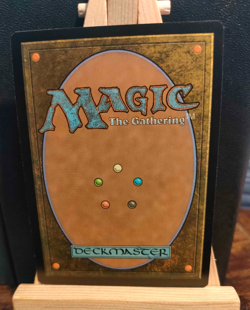 Noose Constrictor FOIL - FNM Promo (Friday Night Magic) - NM (see pics) MTG - Image 2