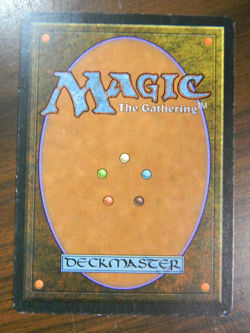 MTG The Dark Tormod's Crypt LP - Excellent Condition - Image 2