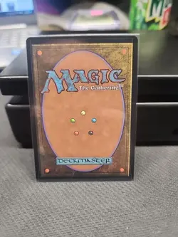 Magic: The Gathering Exotic Orchard Borderless Secret Lair Drop Non Foil, NM - Image 2