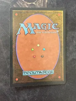 *** THE DARK Tormod's Crypt *** EX Clean! - DUTY FREE MtG Magic - Image 2