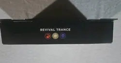 MTG Magic Final Fantasy Limit Break GAME EDITION Commander Deck SEALED Promo Crd - Image 3