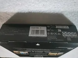 MTG Magic Final Fantasy Limit Break GAME EDITION Commander Deck SEALED Promo Crd - Image 4